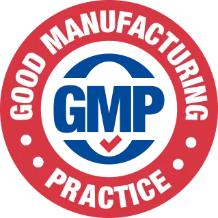 ProstaVive gmp certified
